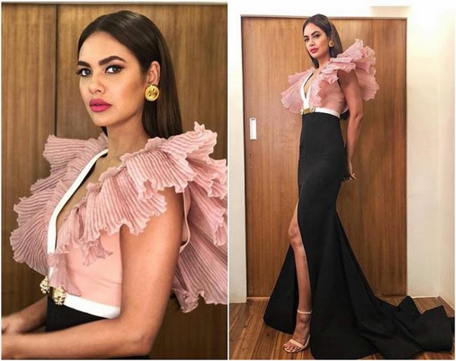 fashion hits and misses, Alia Bhatt, Priyanka Chopra, Sonam Kapoor, Deepika Padukone, Mahira Khan, Malaika Arora, Taapsee Pannu, Esha Gupta, Jacqueline Fernandez, Janhvi Kapoor, celeb fashion, bollywood fashion, indian express, indian express news