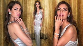 Esha Gupta, Esha Gupta fashion, Esha Gupta style, Esha Gupta latest news, Esha Gupta latest photos, Esha Gupta images, celeb fashion, bollywood fashion, indian express, indian express news