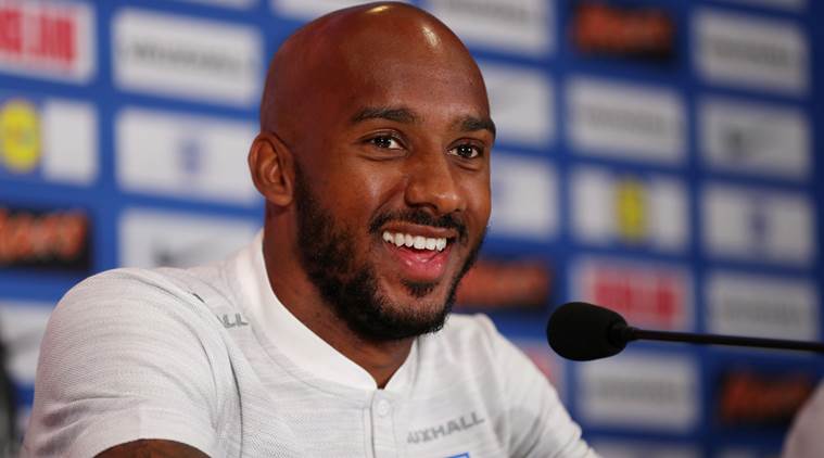 FIFA World Cup 2018: England’s Fabian Delph ready to miss a game to be ...