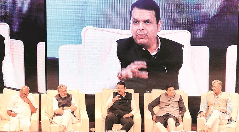 Maharashtra is powerhouse of India, says Devendra Fadnavis 
