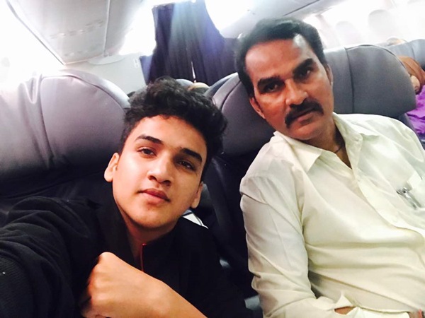 Faisal Khan