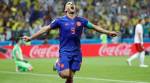 Falcao scores, Colombia beat Poland 3-0