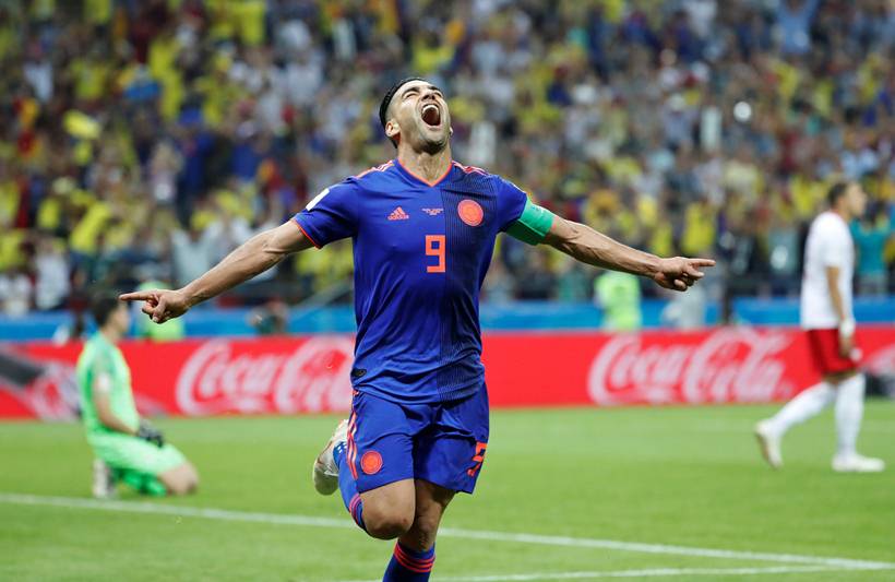 FIFA World Cup 2018