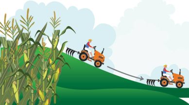 World's biggest project in Telangana set to water state's crops, villages | Business News,The Indian Express World's biggest project in Telangana set to water state's crops, villages | Business News,The Indian Express