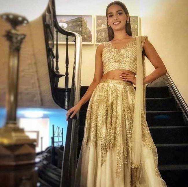 Fashion hits and misses of the week, Janhvi Kapoor, Priyanka Chopra, Mansuhi Chhillar, Kareena Kapoor Khan, Malaika Arora,Mira Rajput, Sophie Choudry, celeb fashion, bollywood fashion, indian express, indian express news