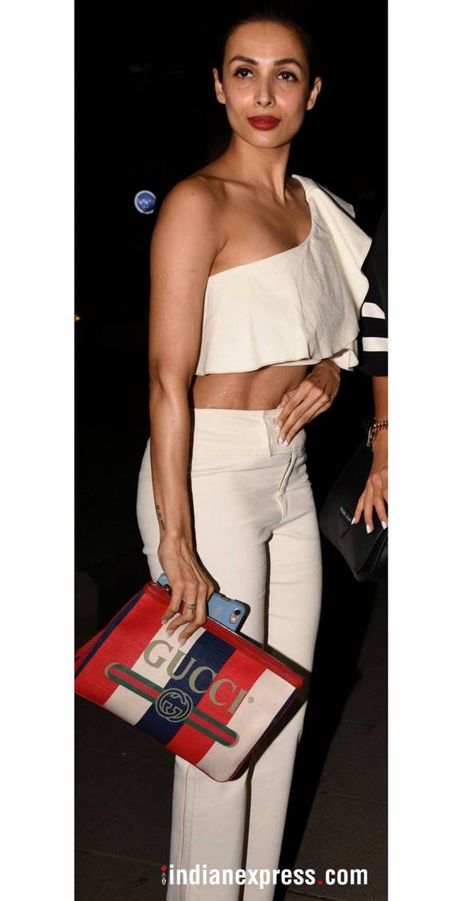 Fashion hits and misses of the week, Janhvi Kapoor, Priyanka Chopra, Mansuhi Chhillar, Kareena Kapoor Khan, Malaika Arora,Mira Rajput, Sophie Choudry, celeb fashion, bollywood fashion, indian express, indian express news