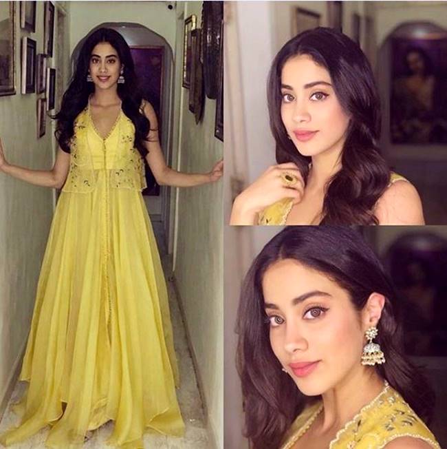 Fashion hits and misses of the week, Janhvi Kapoor, Priyanka Chopra, Mansuhi Chhillar, Kareena Kapoor Khan, Malaika Arora,Mira Rajput, Sophie Choudry, celeb fashion, bollywood fashion, indian express, indian express news