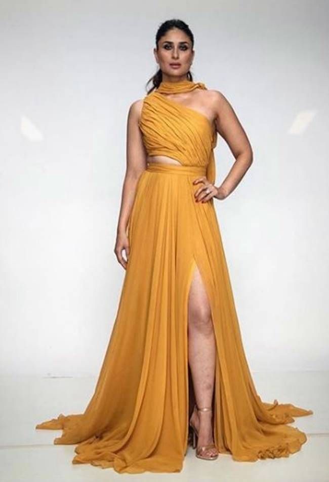 Fashion hits and misses of the week, Janhvi Kapoor, Priyanka Chopra, Mansuhi Chhillar, Kareena Kapoor Khan, Malaika Arora,Mira Rajput, Sophie Choudry, celeb fashion, bollywood fashion, indian express, indian express news