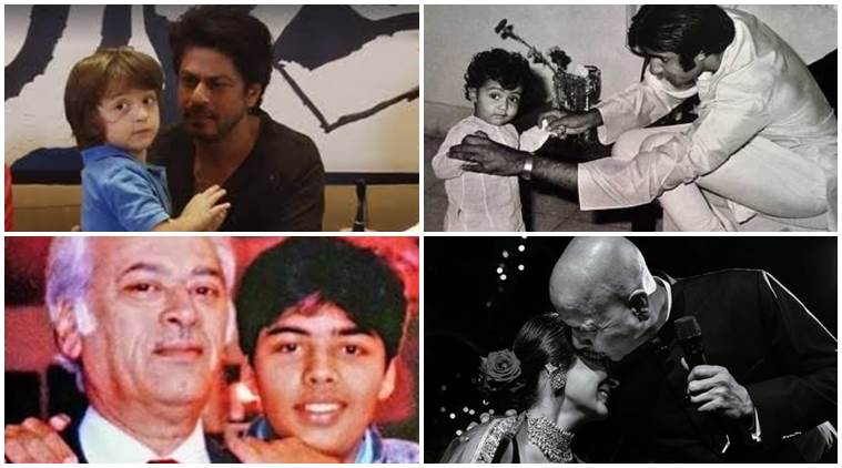 fathers day celeb wishes