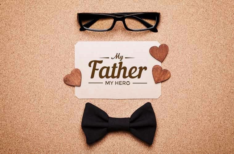 Fathers Day Wishes Quotes Images And Wallpapers From Son Daughter