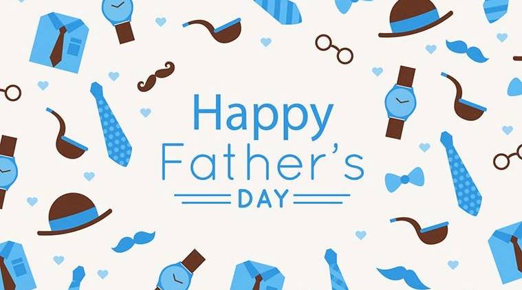 Happy Father's Day 2020: Images, Wishes, Quotes, Facebook Status, WhatsApp  Messages