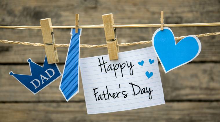 When Is Father S Day 2018 India Dates Why We Celebrate It And How It All Began Lifestyle News The Indian Express