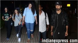 anshula kapoor, khushi kapoor, shahid kapoor