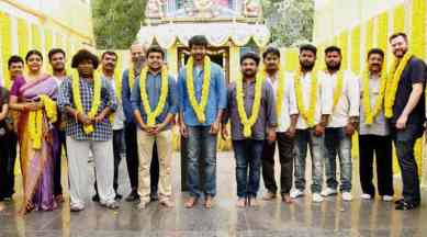 Sivakarthikeyan photos