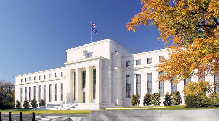 How likely US Federal Reserve rate hike could impact India | Explained  News,The Indian Express