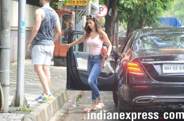 Disha Patani
