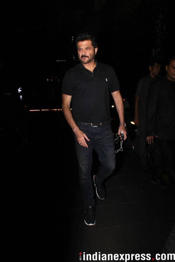 anil kapoor