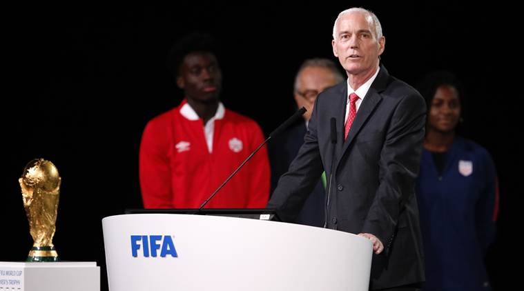 fifa world cup 2026
