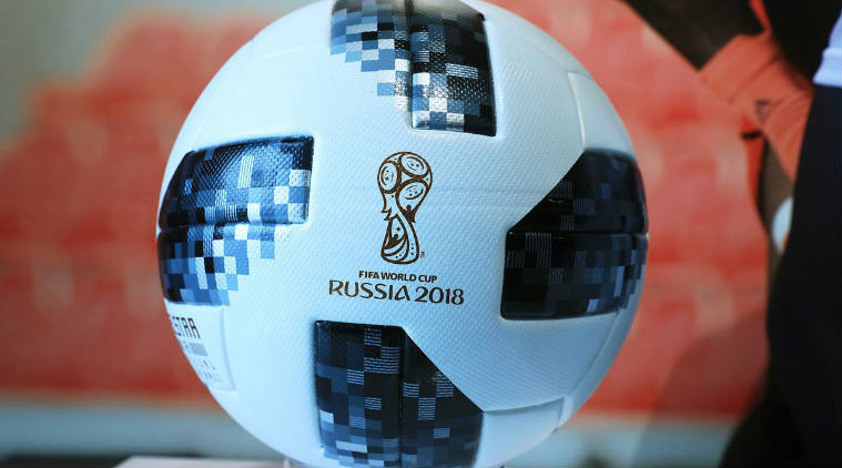 FIFA World Cup 2018: Top apps for scores, highlights and livestream options