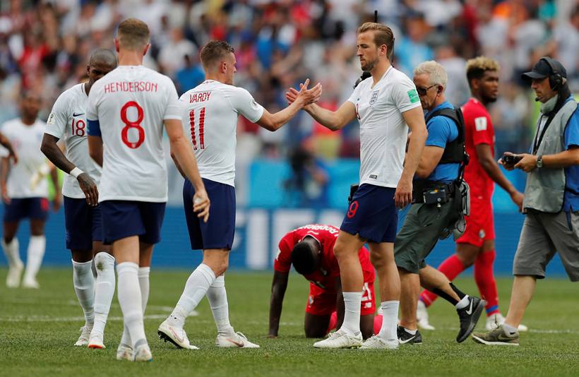 FIFA World Cup 2018