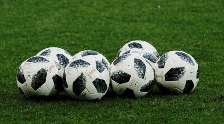 FIFA World Cup 2018, FIFA World Cup 2018 news, FIFA World Cup 2018 updates, FIFA World Cup 2018 tickets, sports news, football, Indian Express