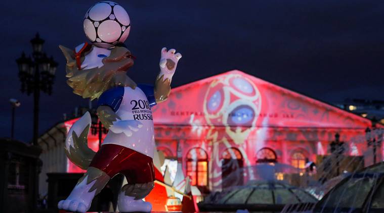 fifa world cup