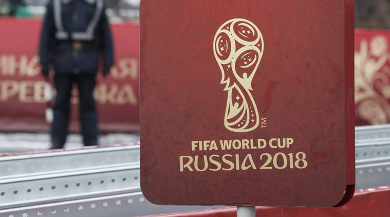 Fifa World Cup Russian Women Should Avoid Sex With Foreign Men Says Lawmaker World News 