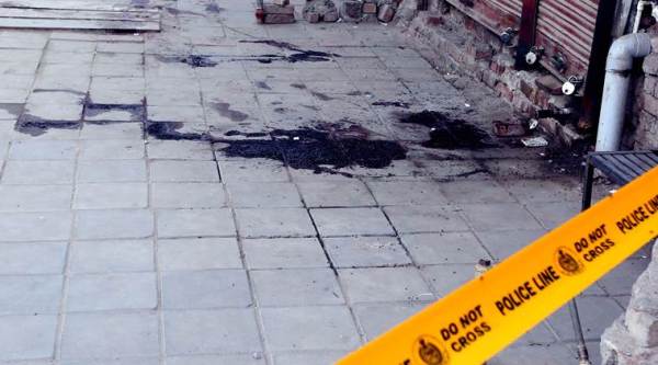 Burari firing: Among casualties, woman who was sole breadwinner