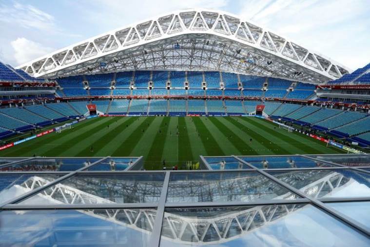 FIFA World Cup 2018