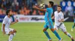 IOA not to send football teams for Asian Games