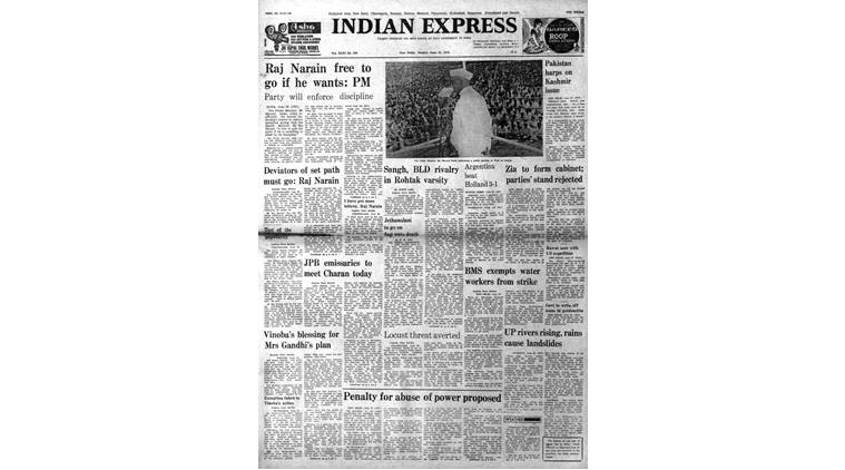 Union Minister for Health and Family Welfare, Raj Narain, stressed that the leader who deviates from the chosen path of an organisation has no legal or moral right to lead it, influential he might be.