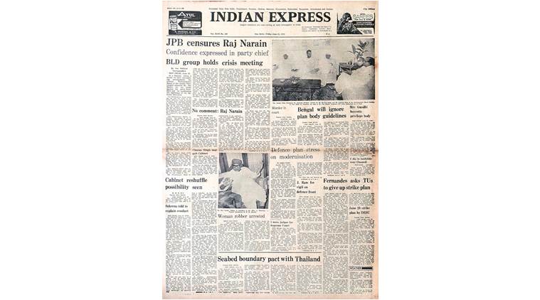 Union industry minister George Fernandes, appealed again to central trade unions to give up their plan for a token strike on June 28 in the public sector and said the government was never averse to having negotiations with workers.