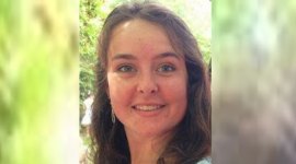 Gaelle Chouteau body found in alwar