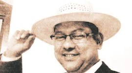 Arson incident at mine: Gadchiroli court rejects bail plea by Gadling