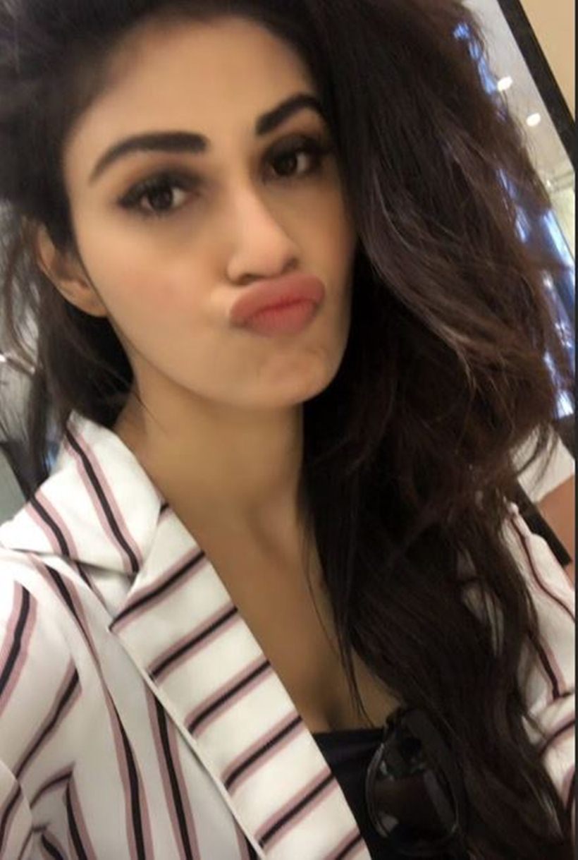 Mouni Roy