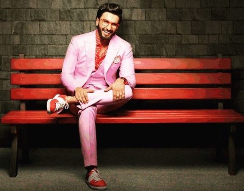 Ranveer Singh