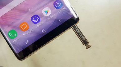 smartphones expected in august 2018, august 2018 smartphone launches, smartphones launches in august, samsung galaxy note 9, galaxy note 9, xperia xz3, moto z3, motorola one power, android, mobiles