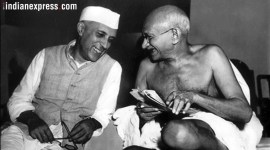 Role of Gandhi, Nehru to be restored as Rajasthan govt reviews textbooks revised under BJP regime
