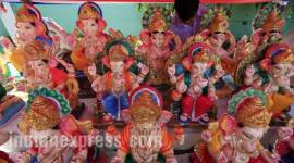 Plastic ban in Maharshtra: Thermocol decorations set to be allowed till end of Ganesh festival