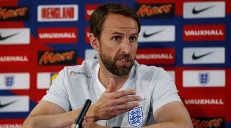 FIFA World Cup 2018, FIFA World Cup 2018 news, FIFA World Cup 2018 updates, England, England Southgate, sports news, football, Indian Express