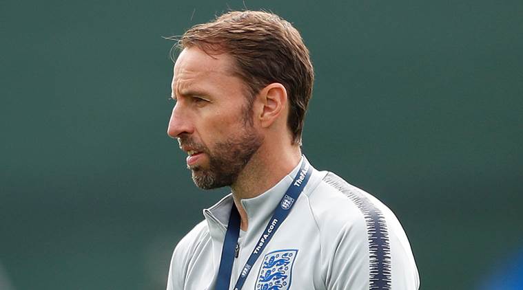 FIFA World Cup 2018, FIFA World Cup 2018 news, FIFA World Cup 2018 updates, England vs Panama, sports news, football, Indian Express