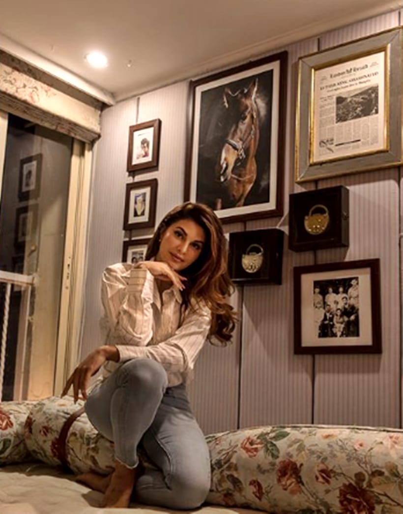 Jacqueline Fernandez