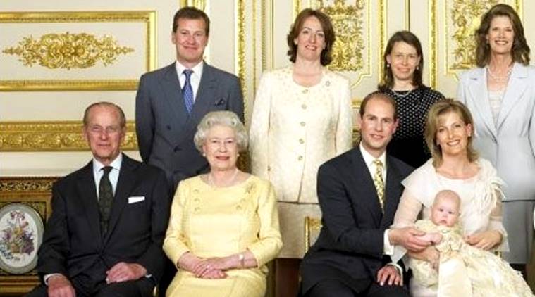 Get Lord Mountbatten Wife Edwina Gif