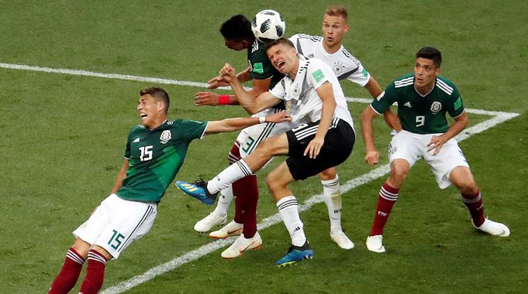 FIFA World Cup 2018