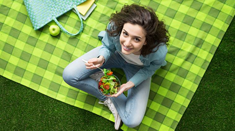 girls on diet, teenage girls on diet, harmful effect of dieting, harms of dieting, indian express, indian express news
