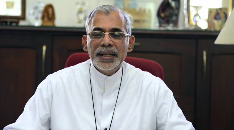 Goa Archbishop, Goa Archbishop on NRC, Goa Archbishop on CAA, Goa Archbishop remarks on NRC, India news, Indian Express