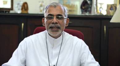 Goa Archbishop, Goa Archbishop on NRC, Goa Archbishop on CAA, Goa Archbishop remarks on NRC, India news, Indian Express