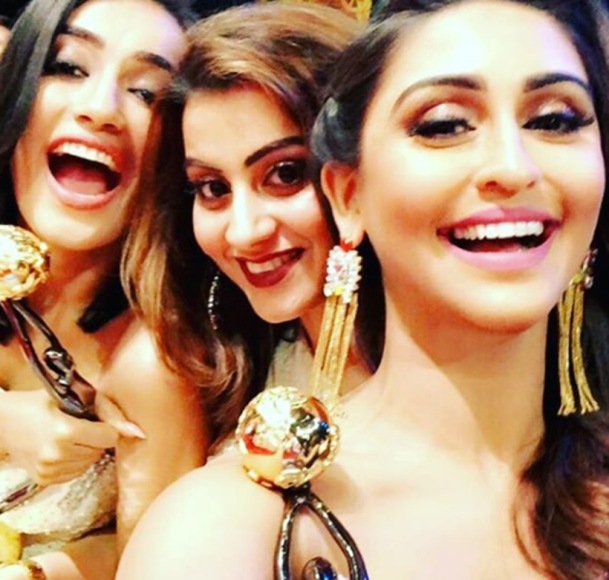 gold awards