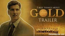 gold trailer review akshay kumar