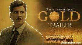gold trailer review akshay kumar